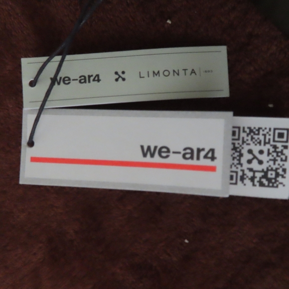 NWT We Ar4  military godspeed crossbody Small Travel Fanny Pack - Picture 2 of 3